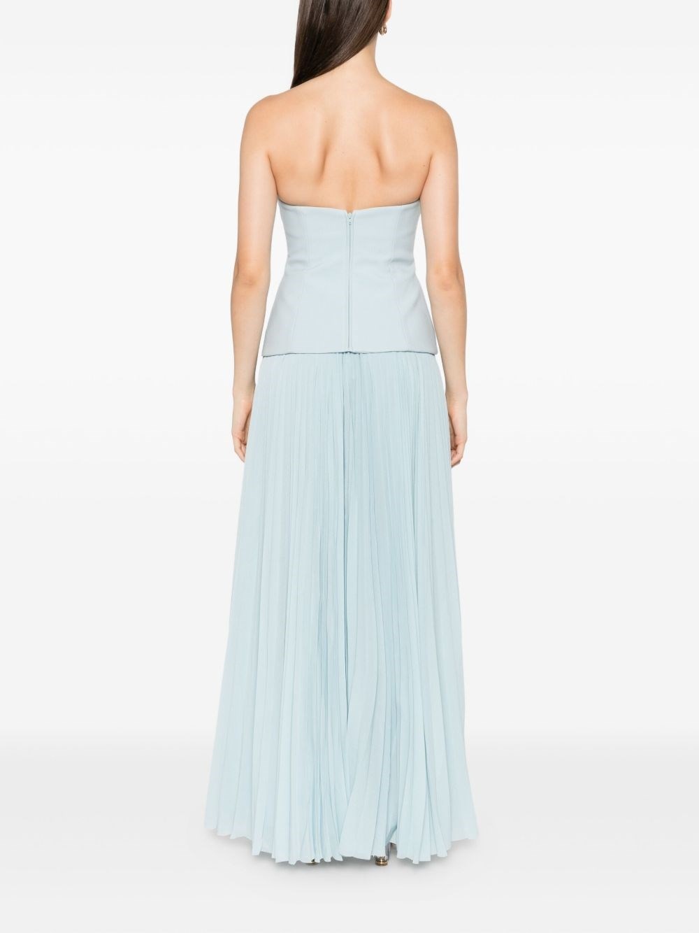Britt maxi dress - 3