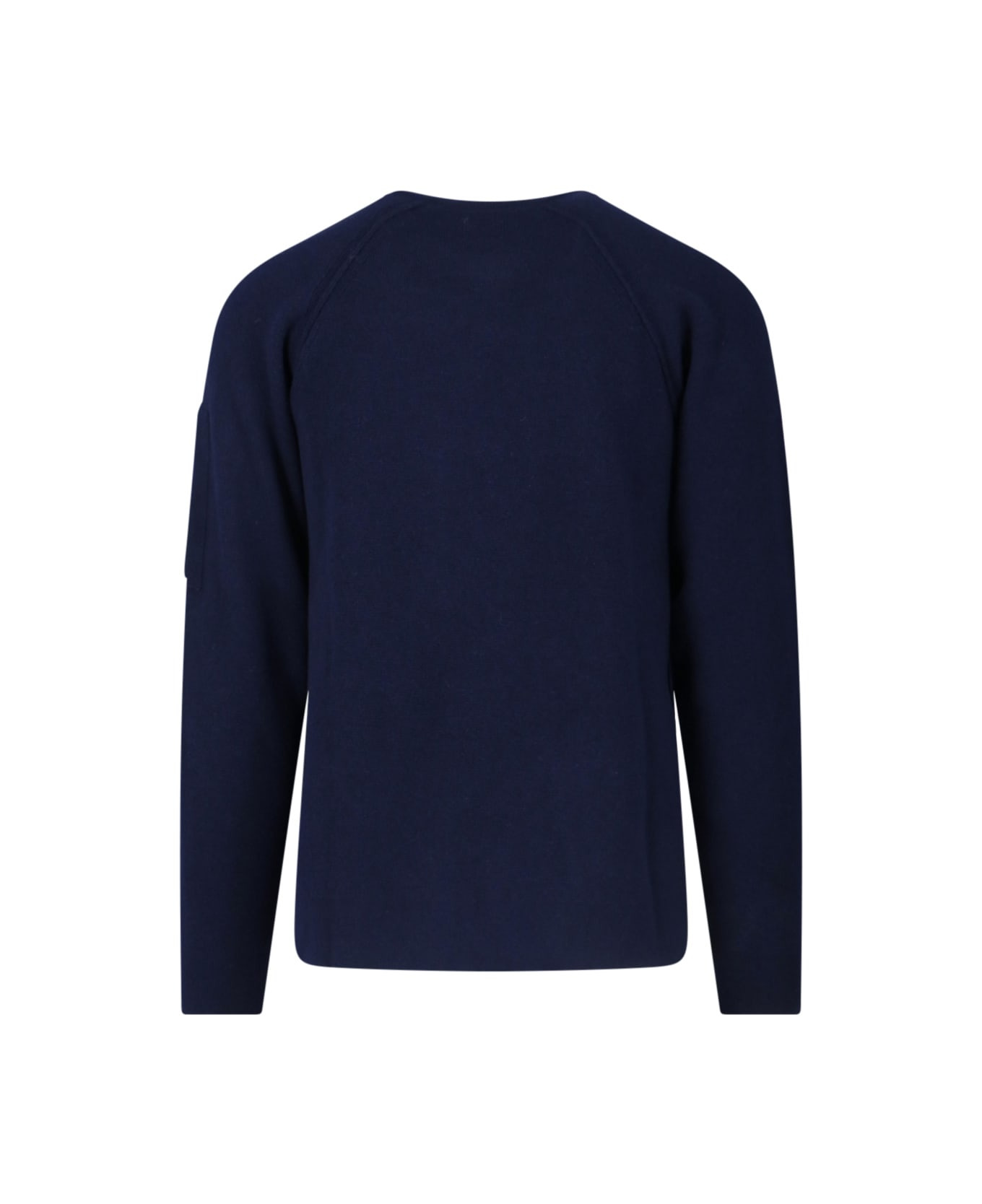 Logo Crewneck Sweater - 2