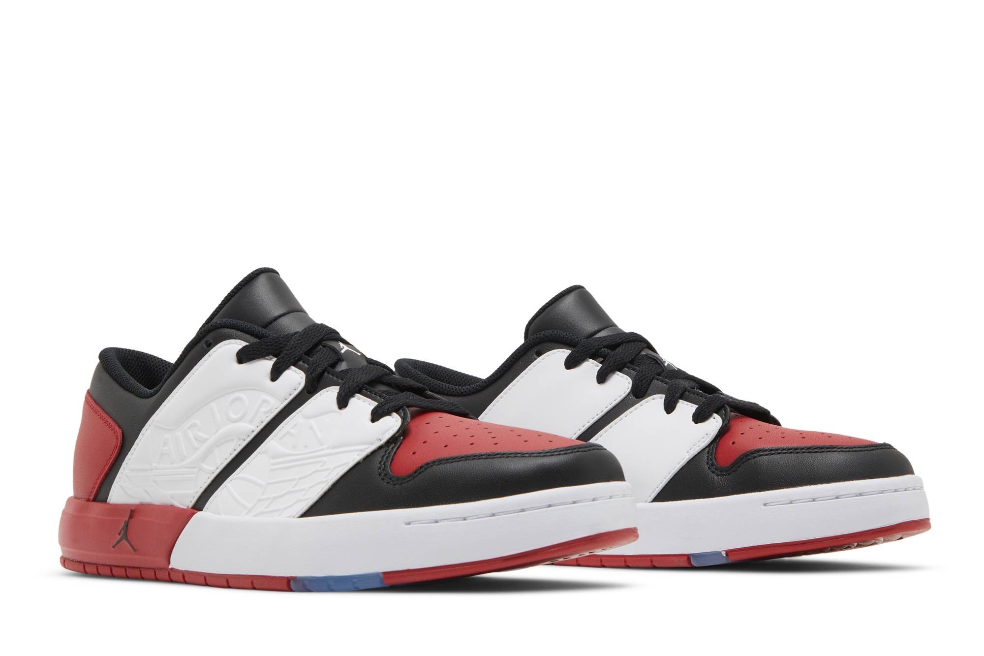 Jordan Nu Retro 1 Low 'Chicago' 2022 - 8
