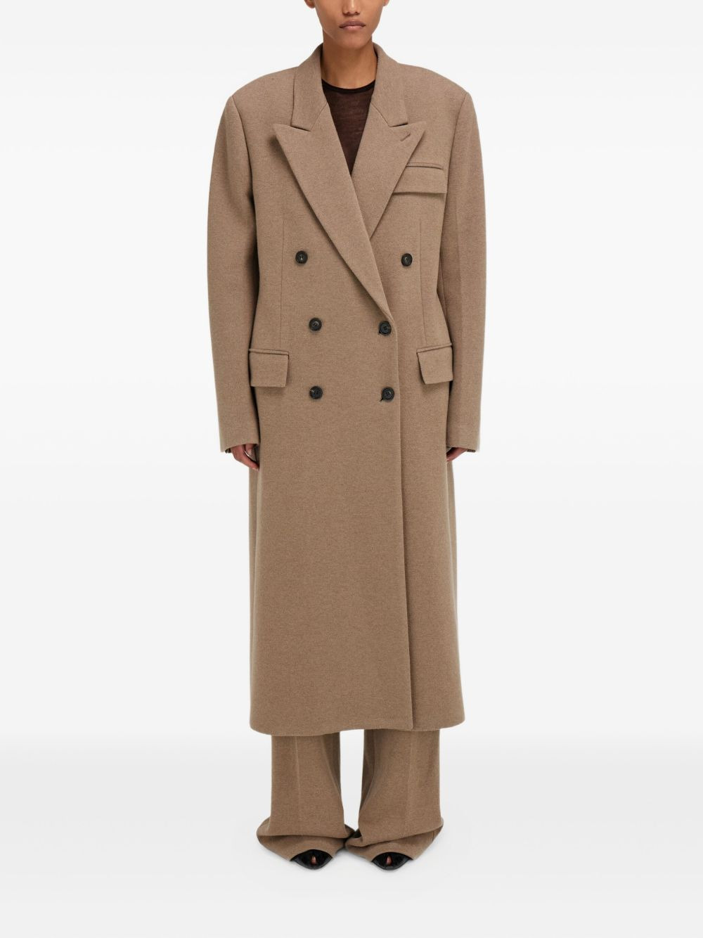 tailored trousers - 2