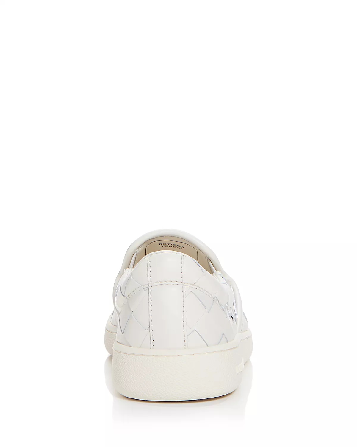 Women's Sawyer Woven Slip On Sneakers - 4