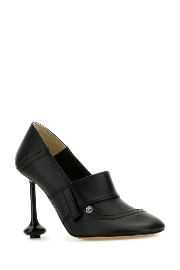 Loewe Woman Toy Panta Pump 90 - 2