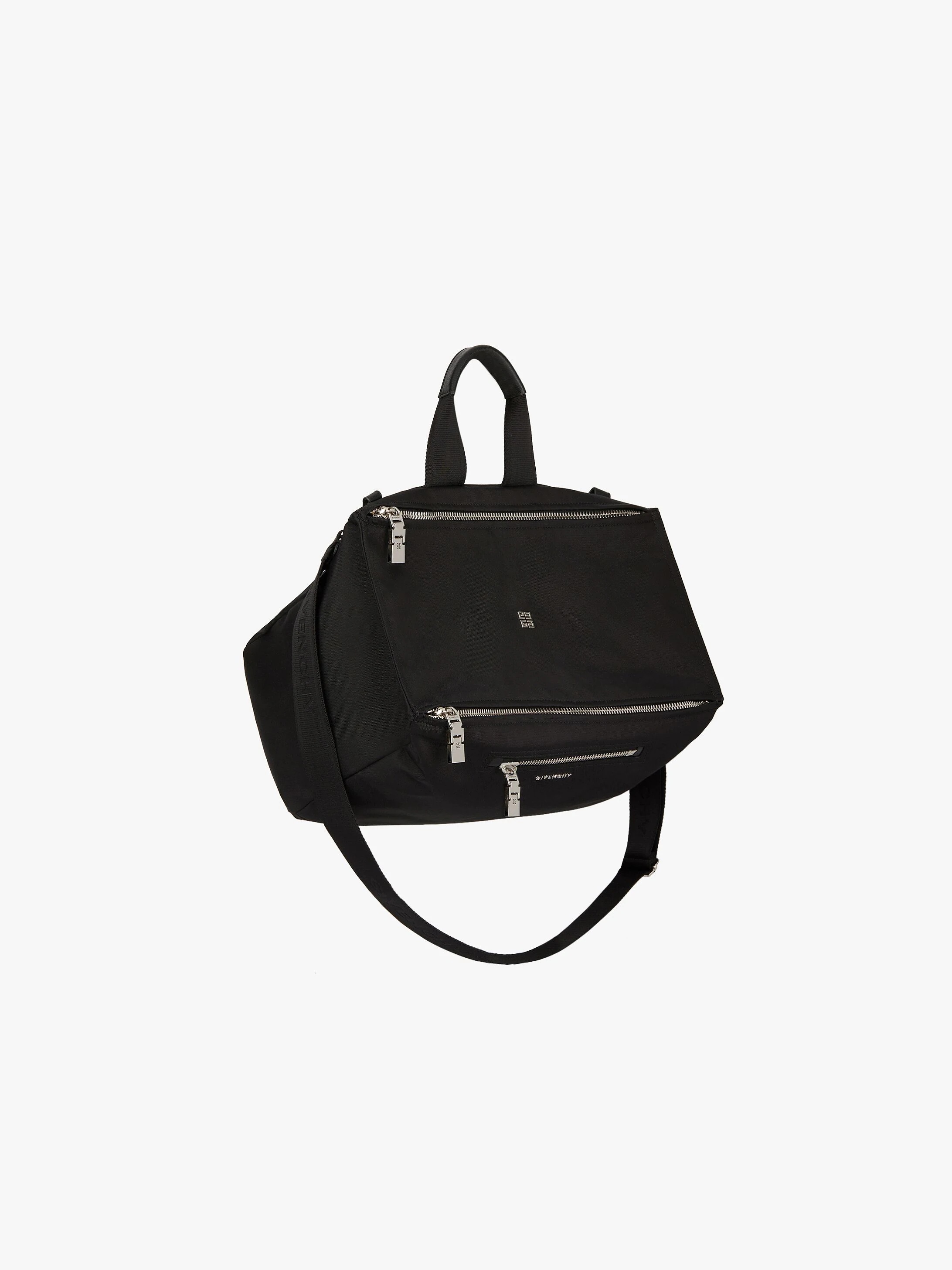 PANDORA BAG IN CANVAS - 2