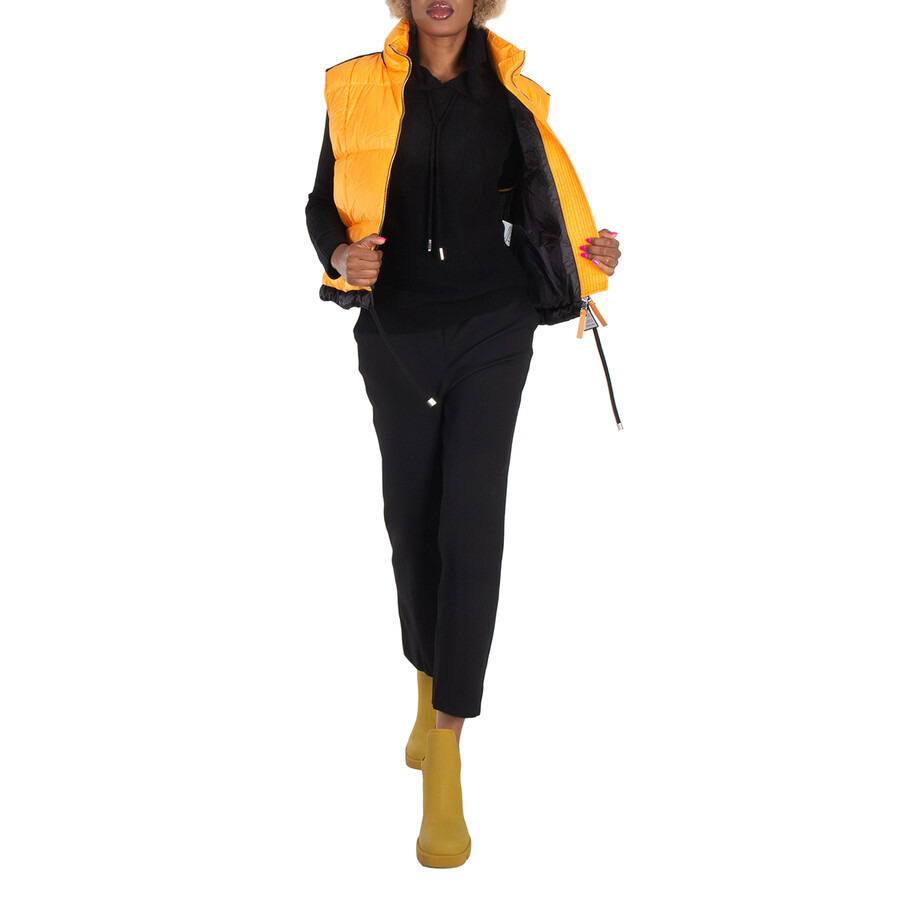 Moncler Kart Down Puffer Vest - 4