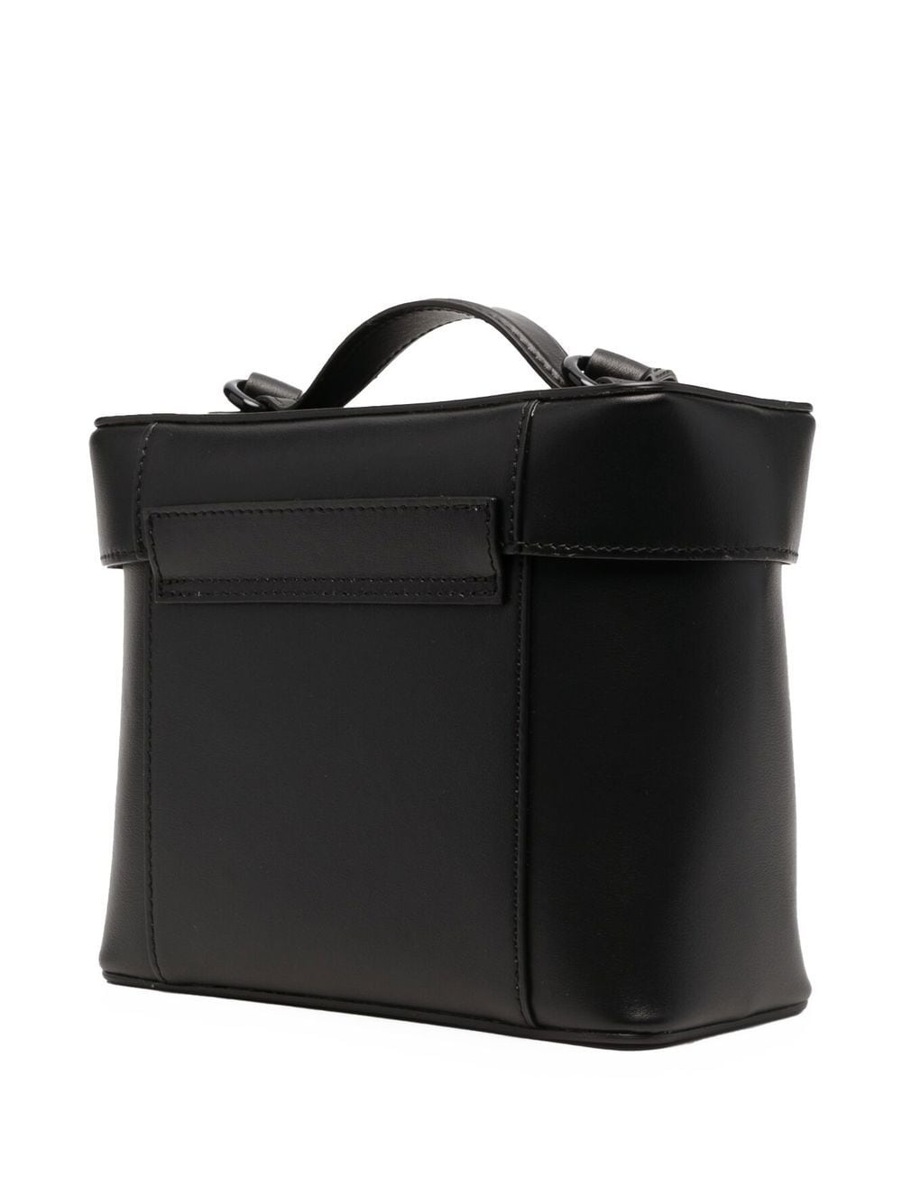 x RHW Doctor shoulder bag - 4