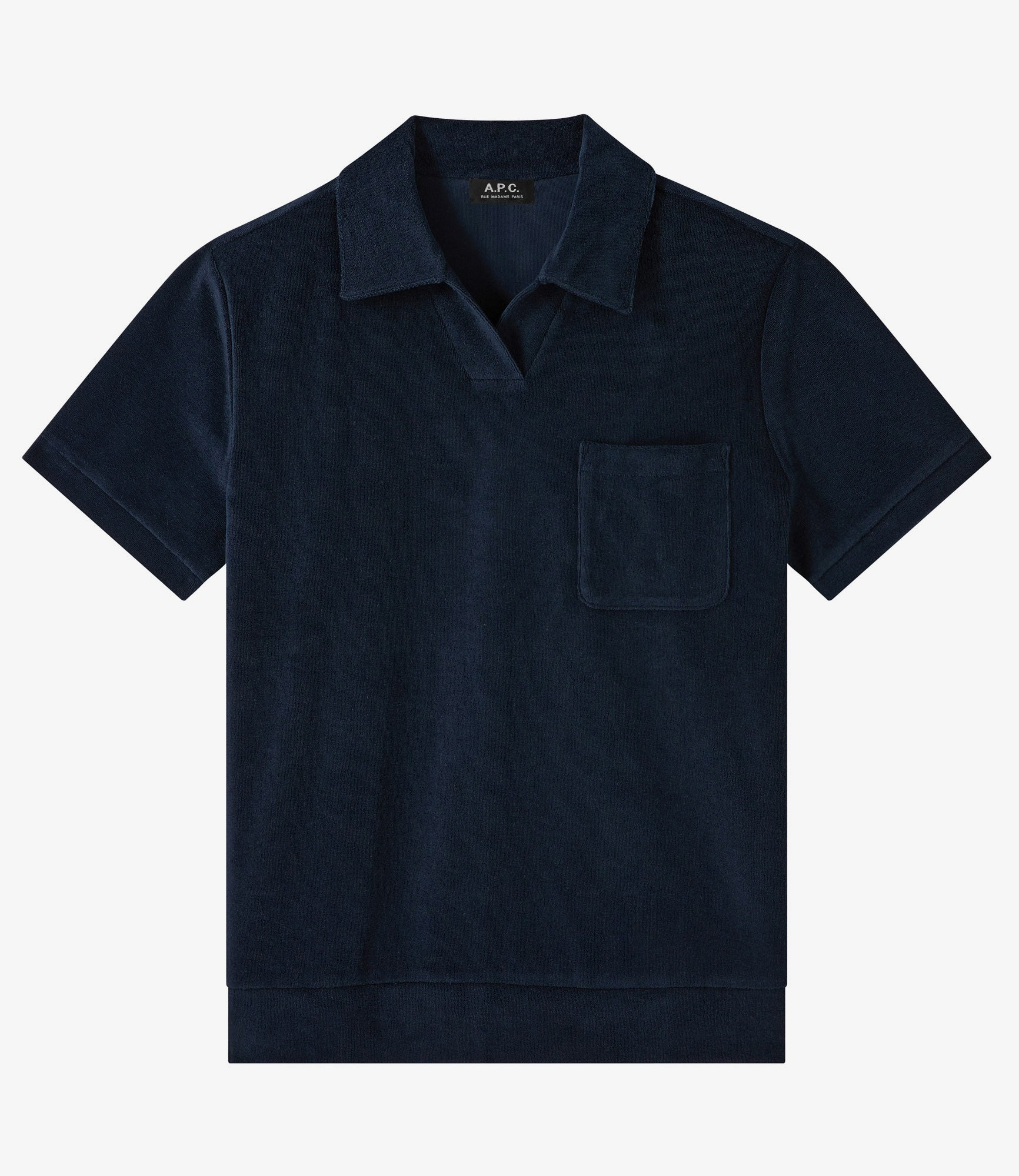 Agustino polo shirt - 2