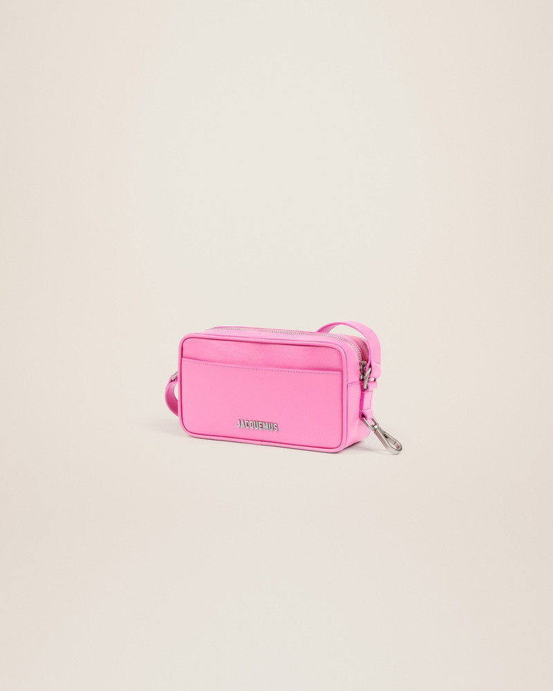 JACQUEMUS Le Baneto outlook