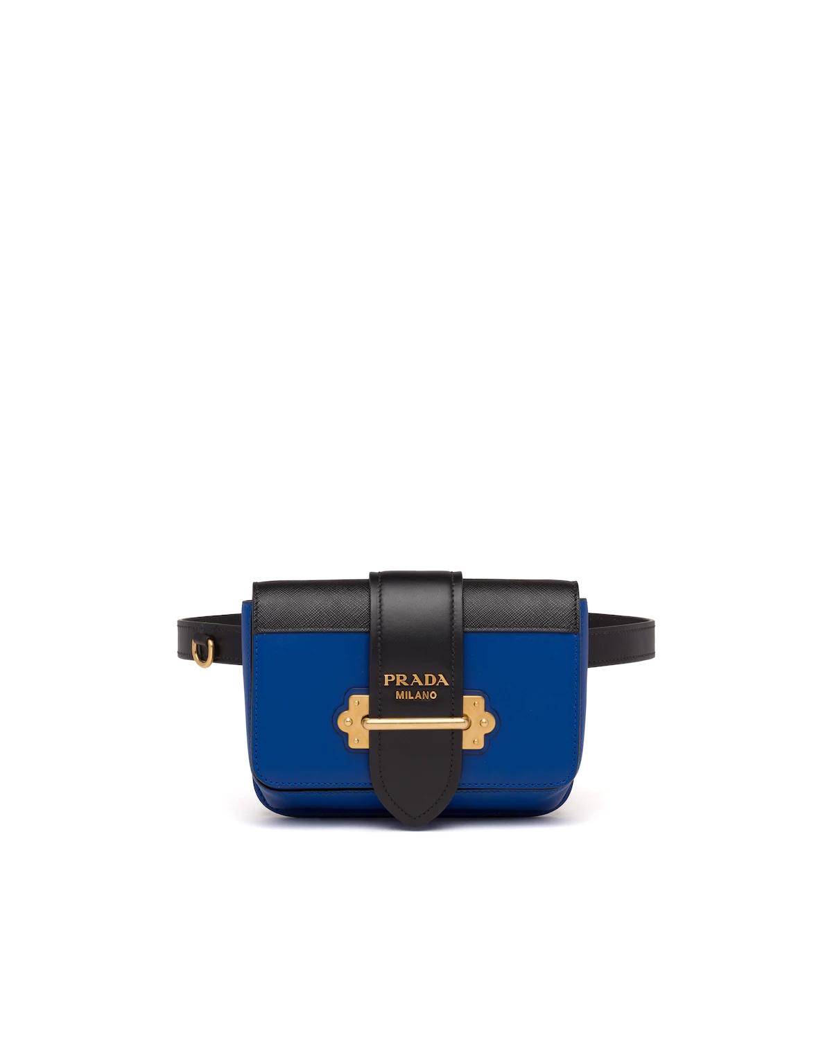 Prada Cahier belt bag - 1