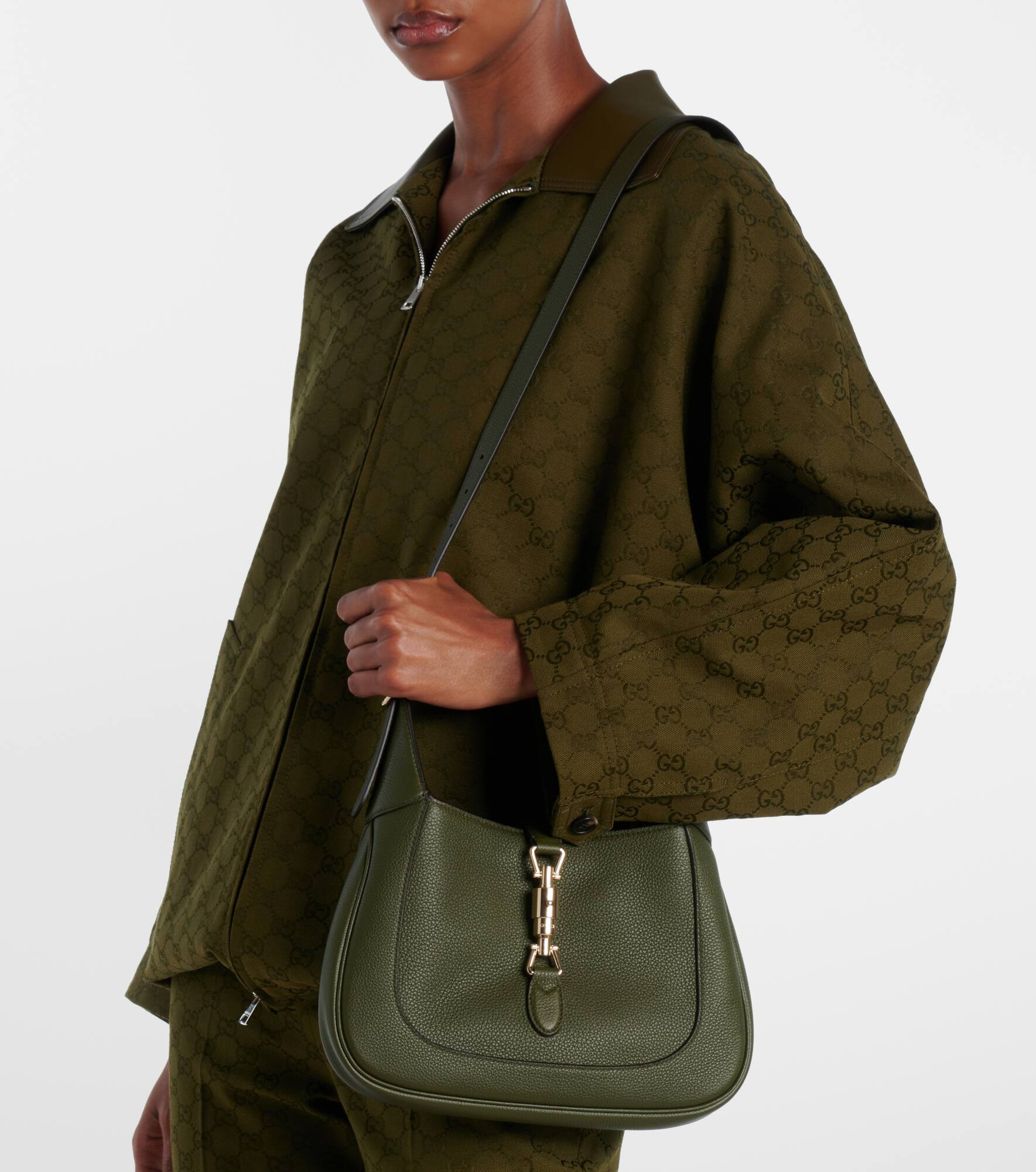 Gucci Jackie 1961 Medium tote bag - 3