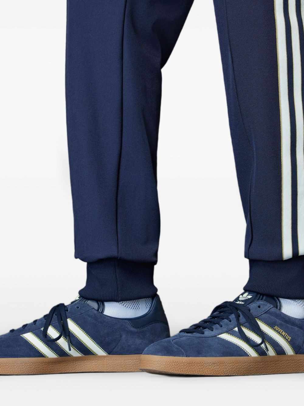 Gazelle "Juventus" sneakers - 3