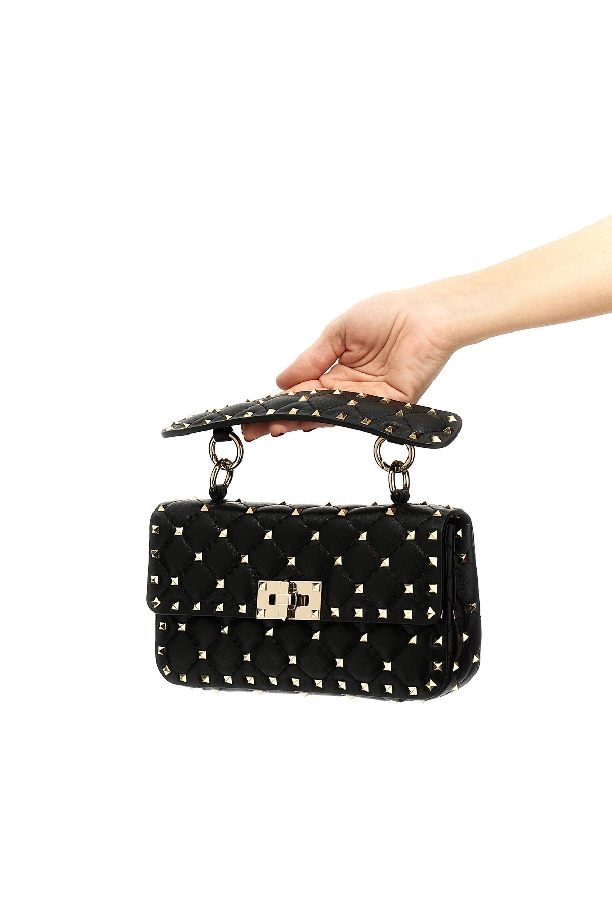 Valentino Garavani 'Rockstud Spike' handbag - 2
