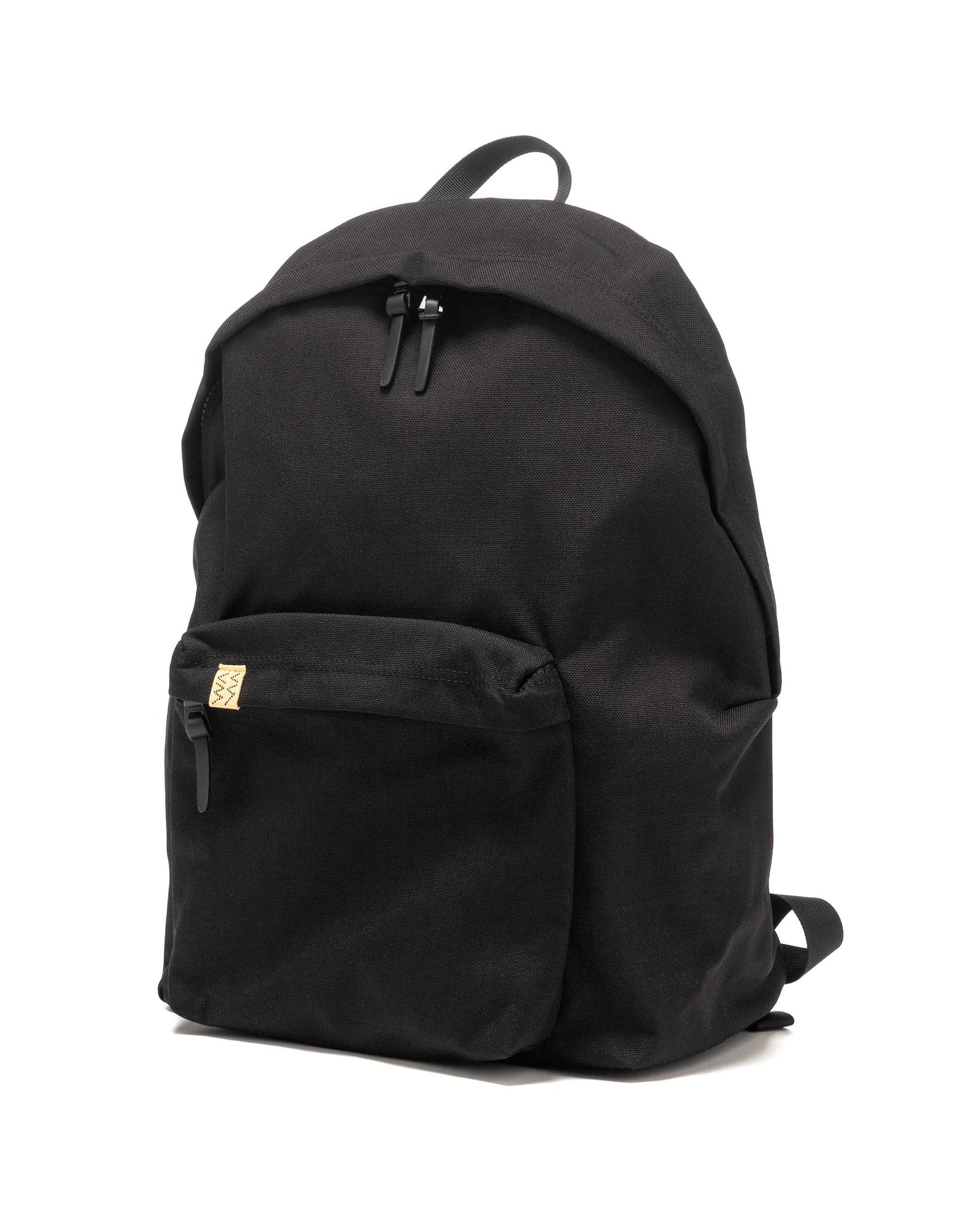 visvim Cordura Rucksack 22L Black | havenshop | REVERSIBLE visvim Cordura Rucksack 22L Black | havenshop | REVERSIBLE