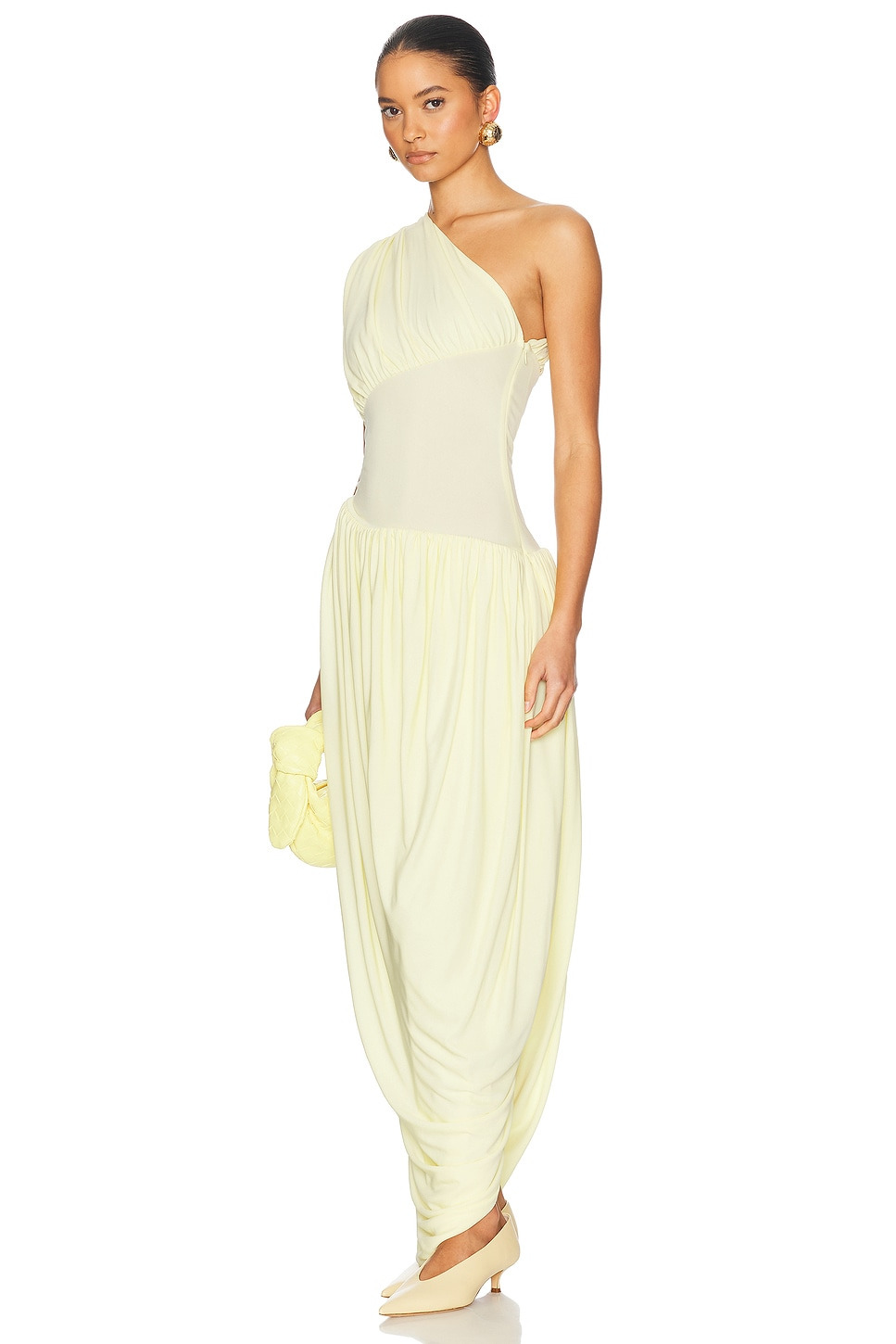 The Amphora Dress - 3