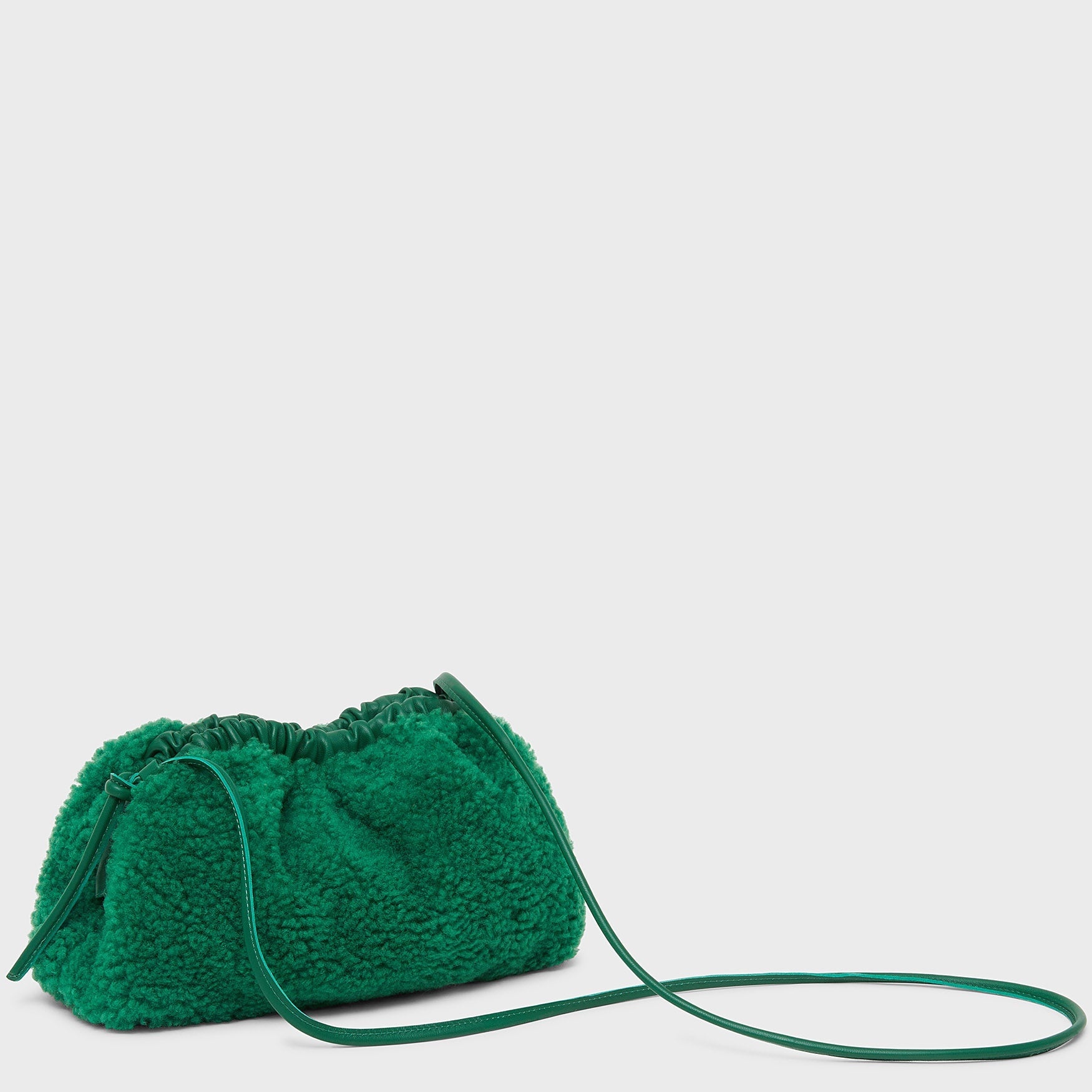 MINI CLOUD CLUTCH - 3