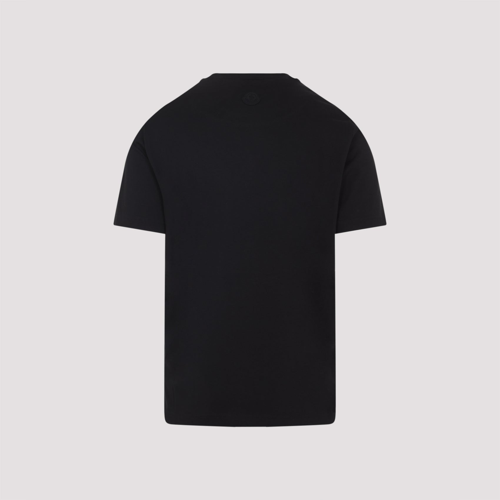 Moncler Short Sleeves T-Shirt Men - 2