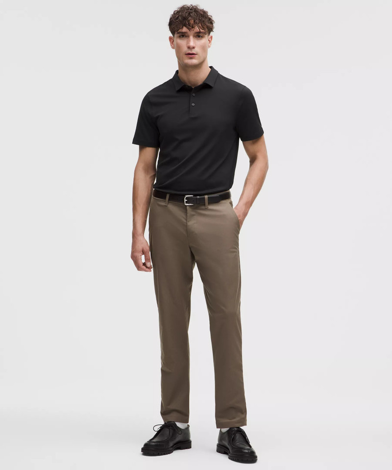 lululemon ShowZero™ Polo Shirt outlook