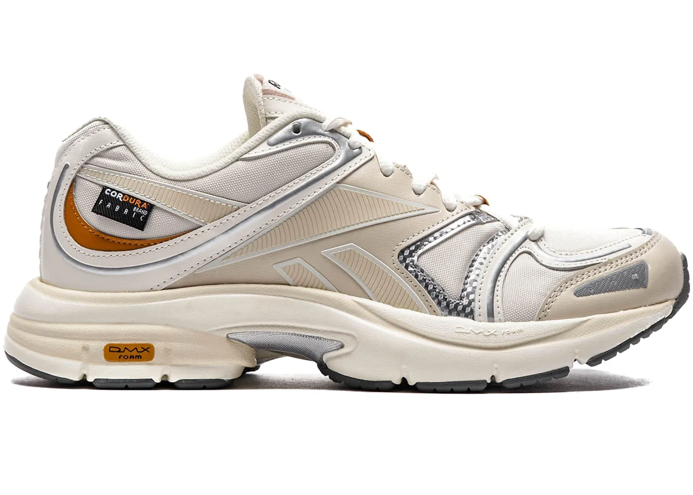 Reebok Premier Road Plus VI Chalk Bright Ochre - 1