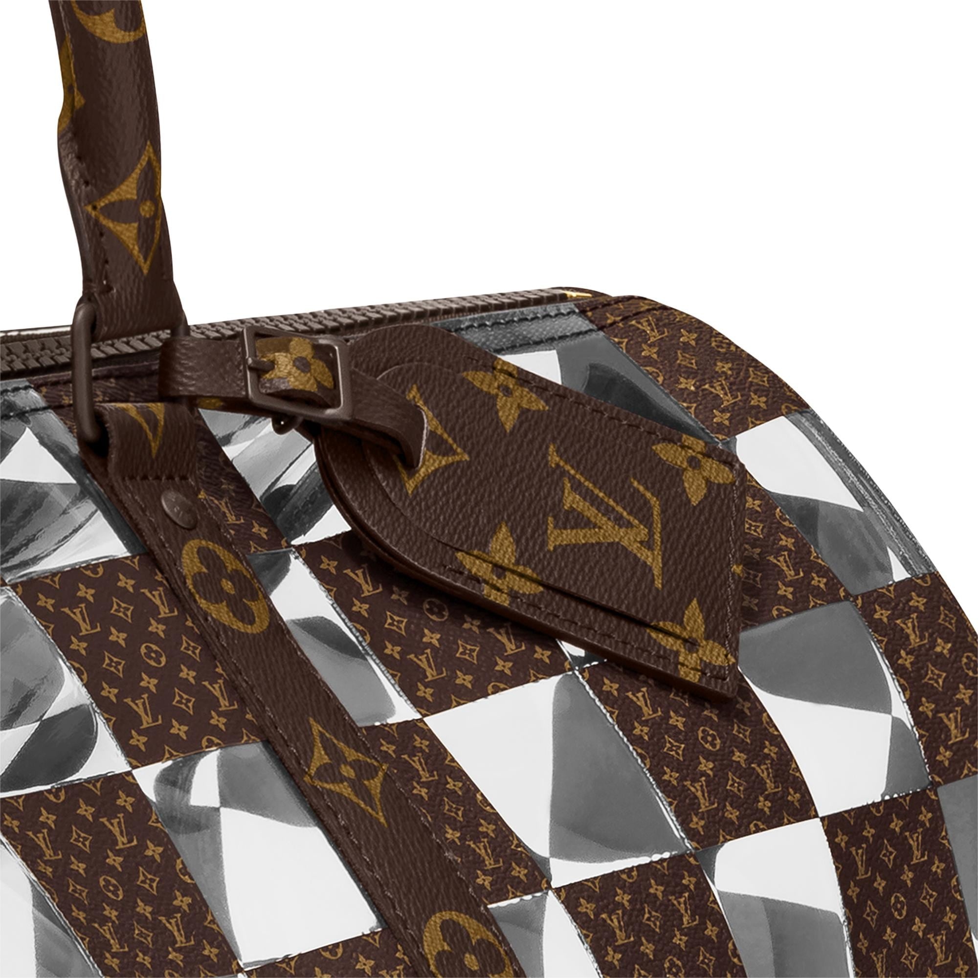 Keepall Bandoulière 50 - 3