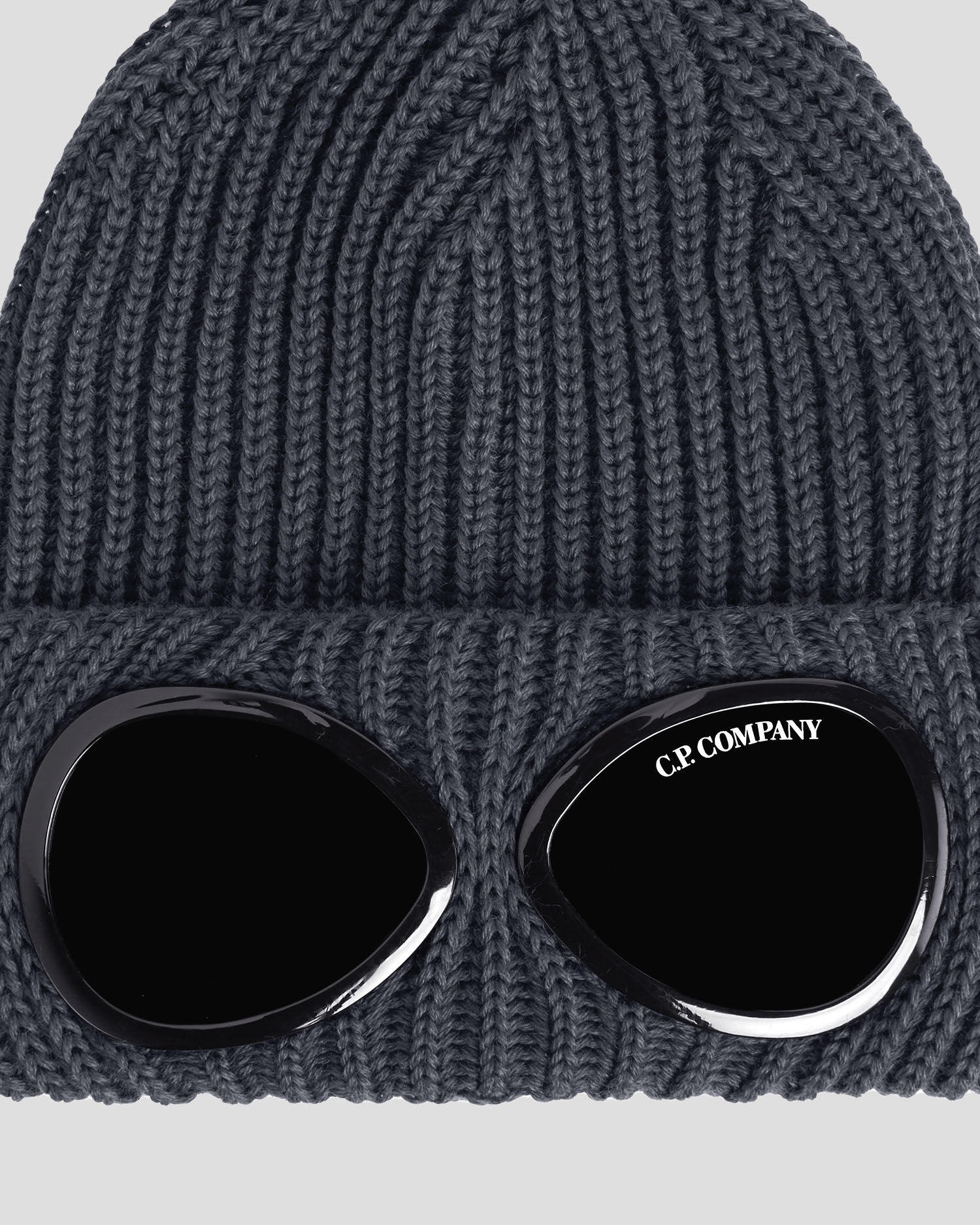 Extra Fine Merino Wool Goggle Beanie - 4