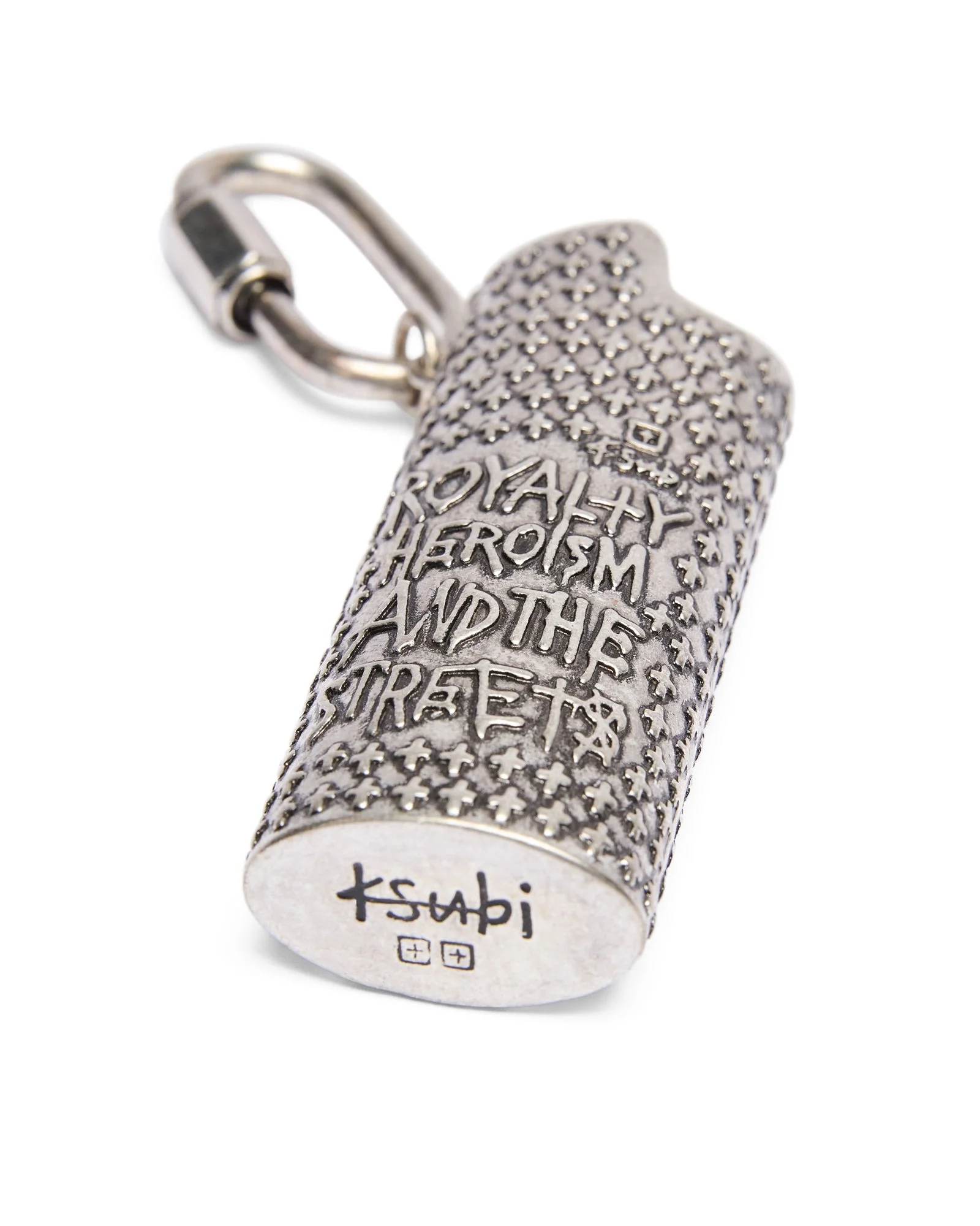 POCKET TAG LIGHTER CASE - 1