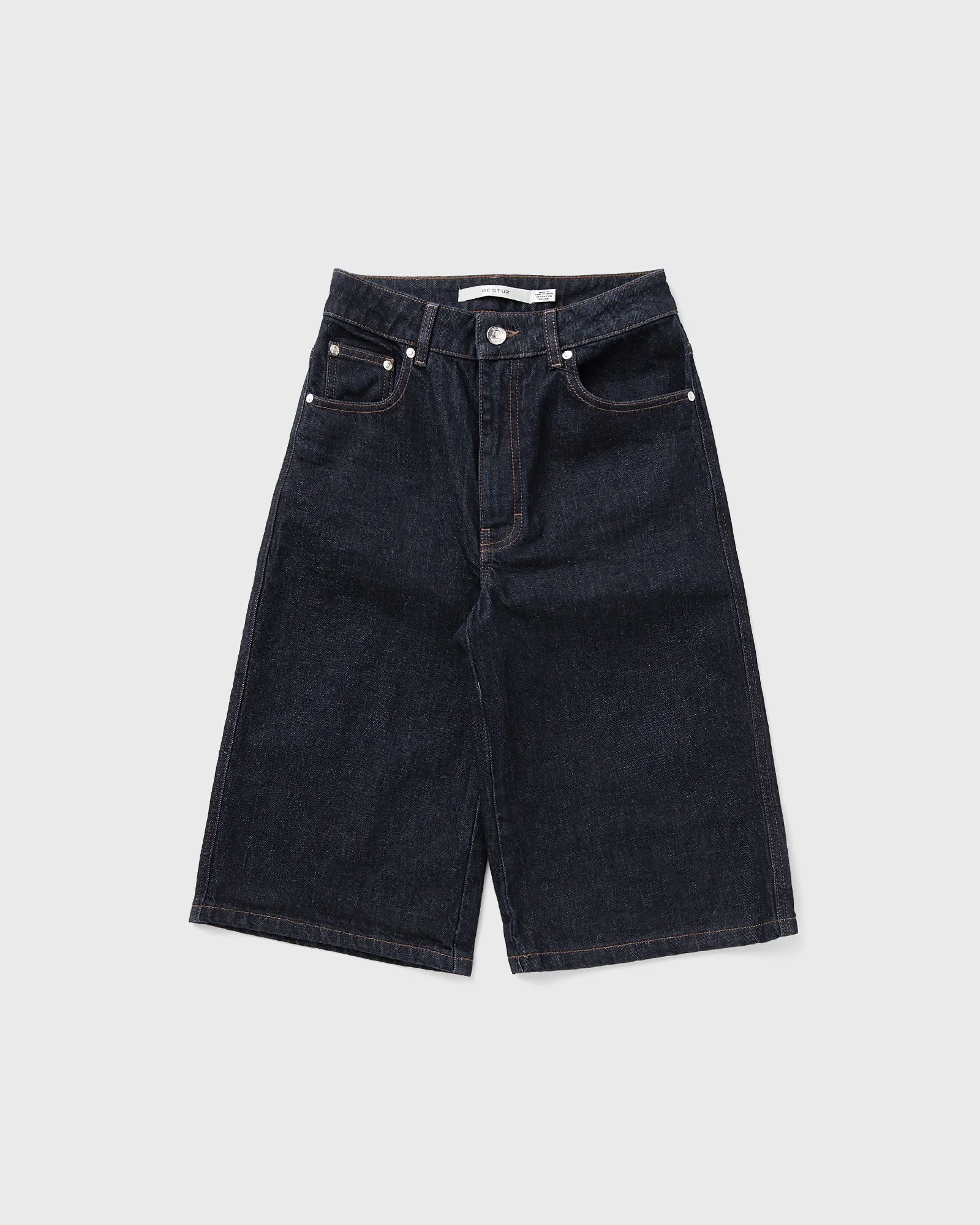 SUMMER HW LONG SHORTS - 1