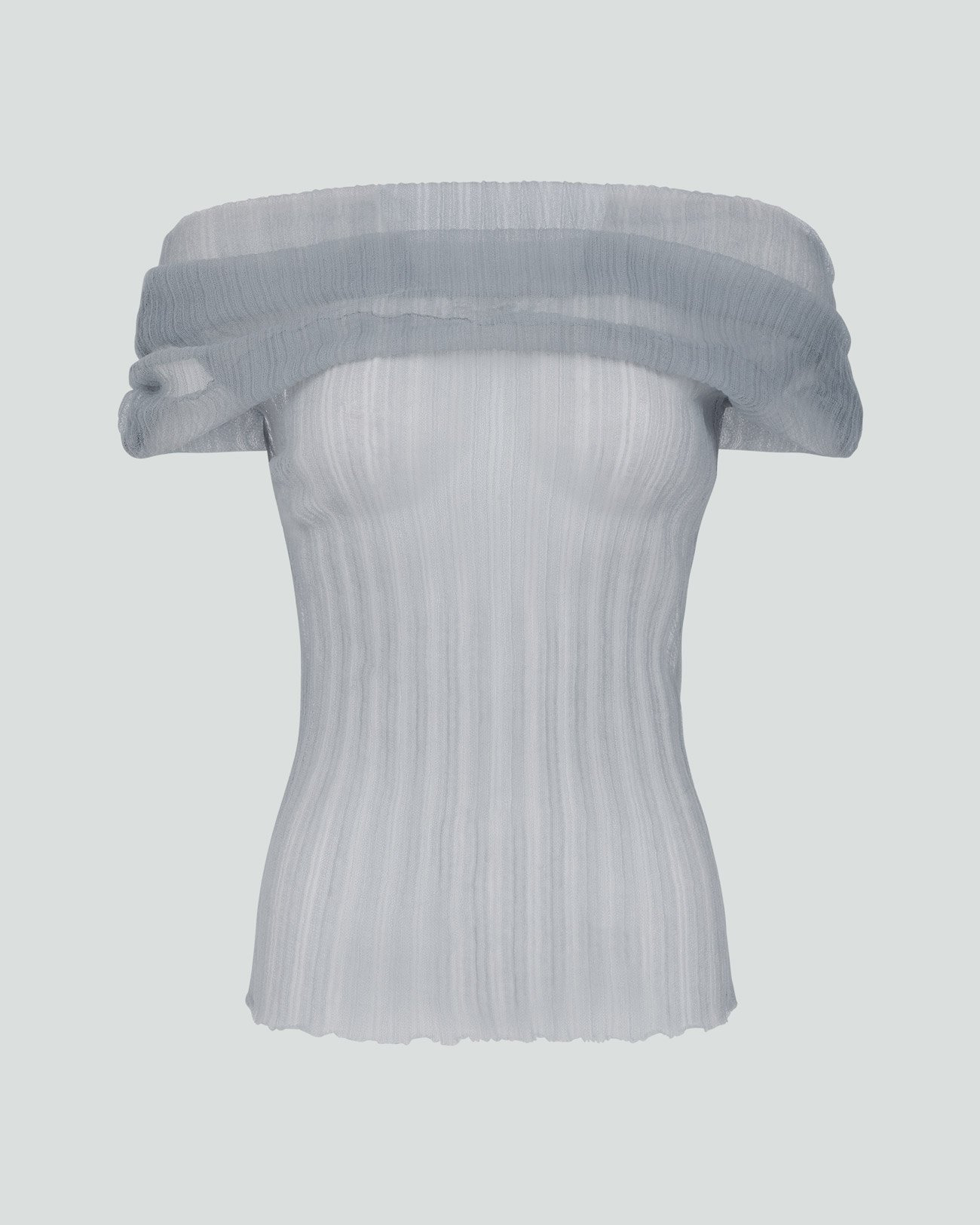 GUST TUBE TOP CIELO - 1