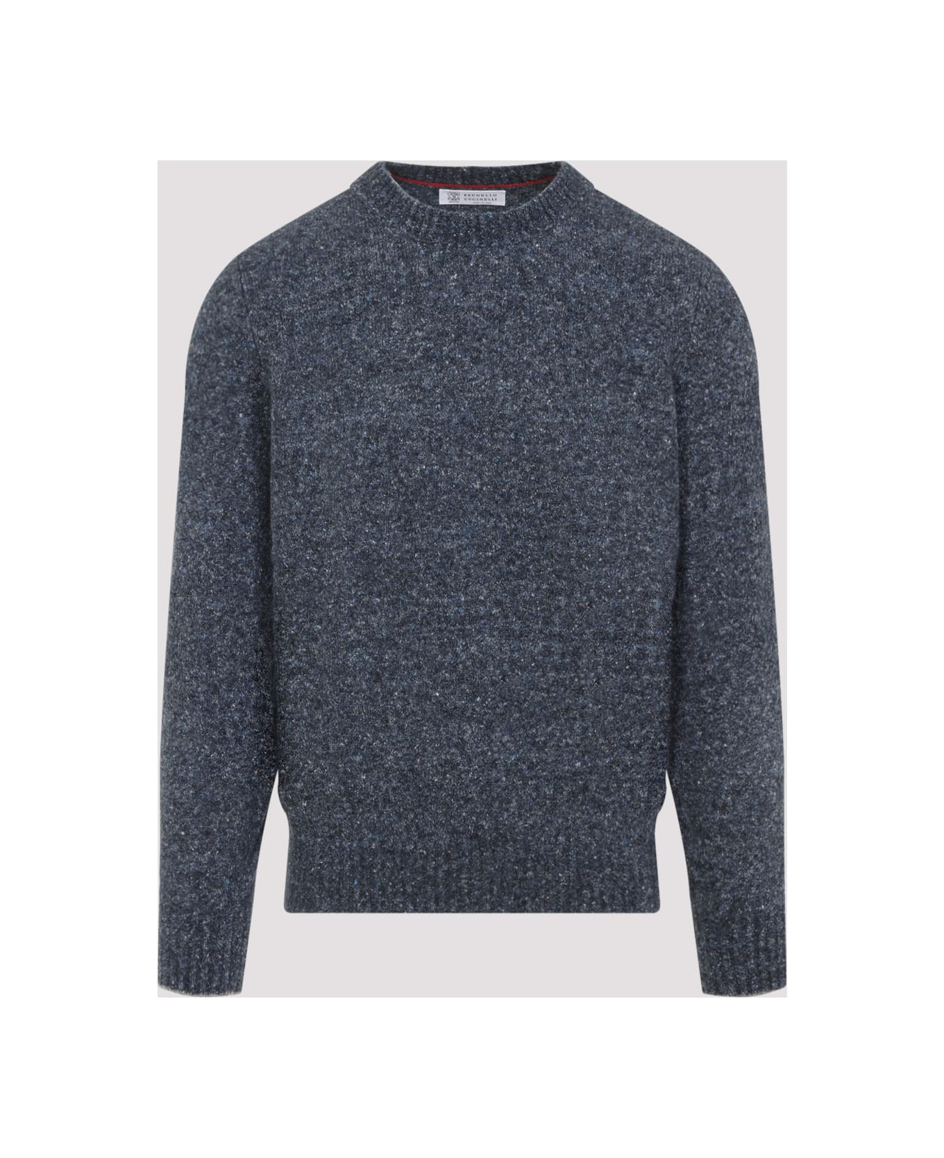 Alpaca Pullover - 3