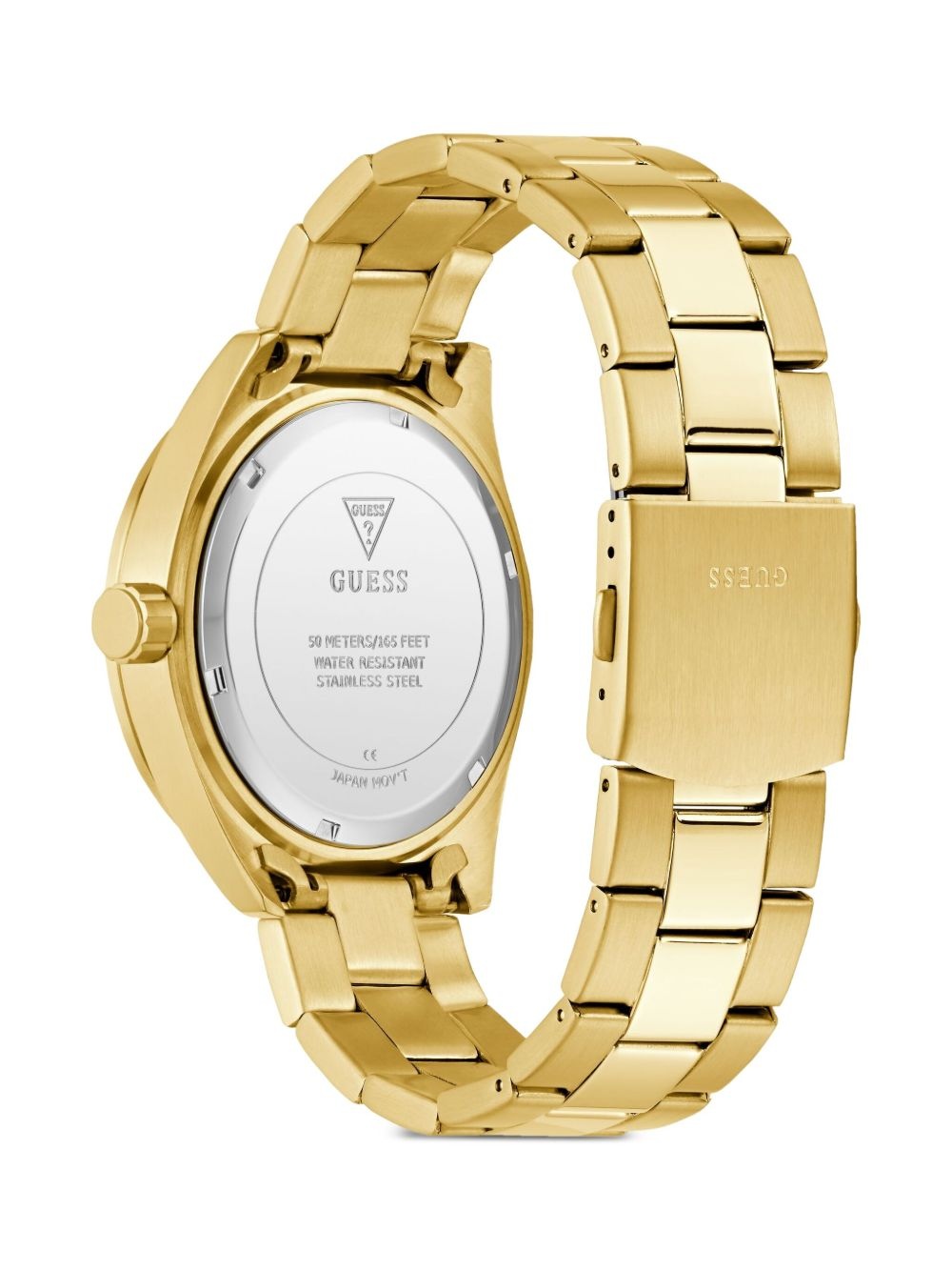 stainless steel 44mm - 5