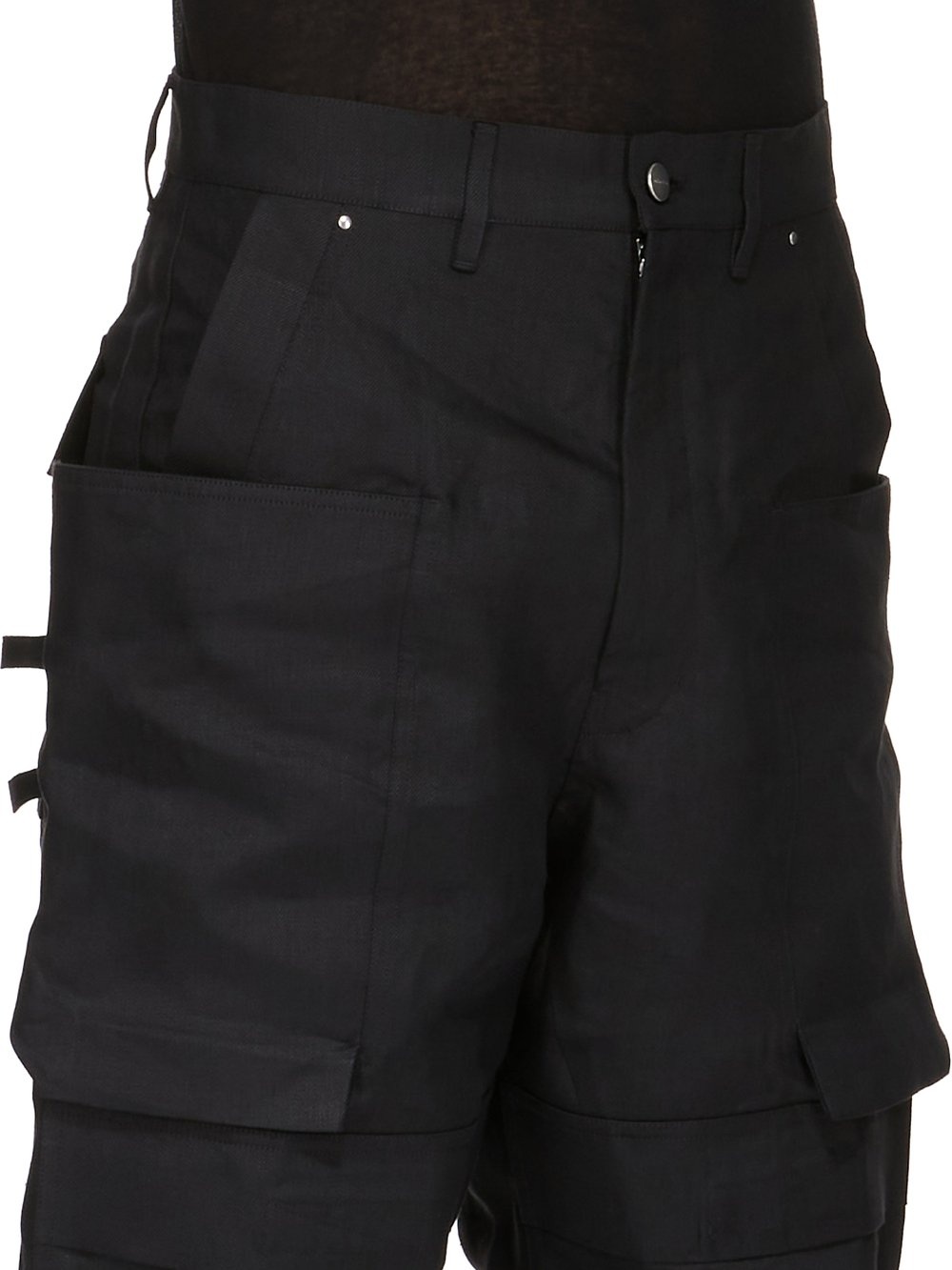 PANTS - 4