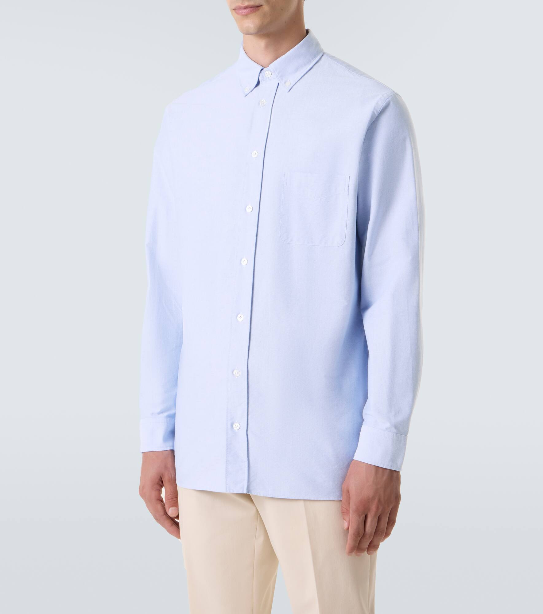 Cotton shirt - 3