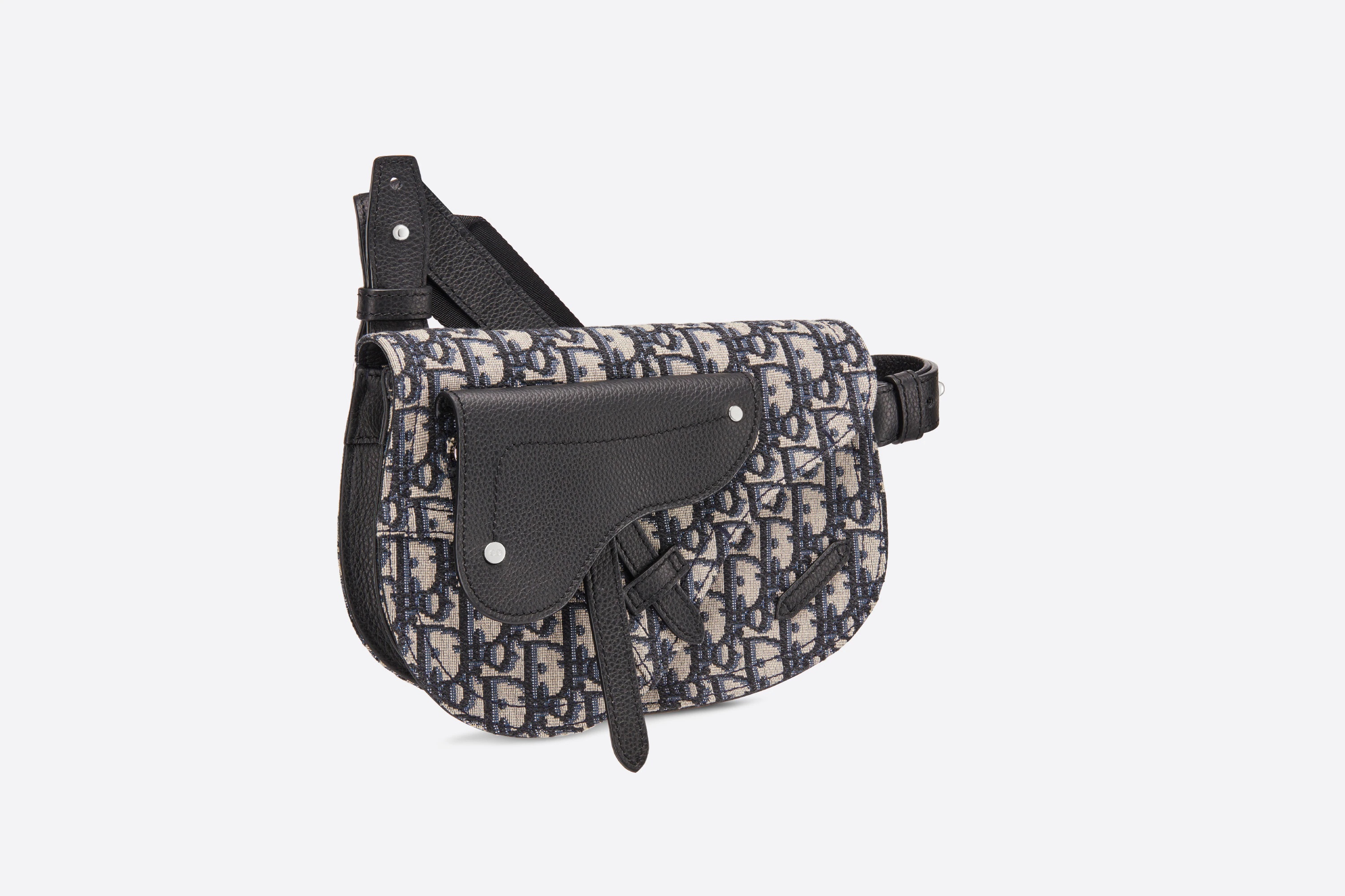 Saddle Pouch - 2