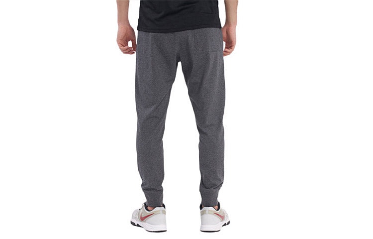 Nike Sportswear Club Knit Sports Long Pants Black Carbon black BV2763-071 - 2