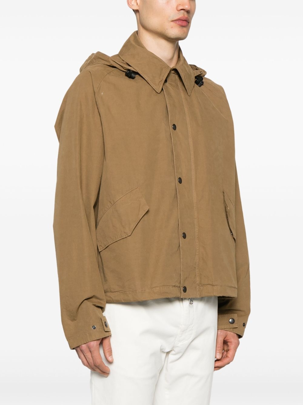 Wade jacket - 3
