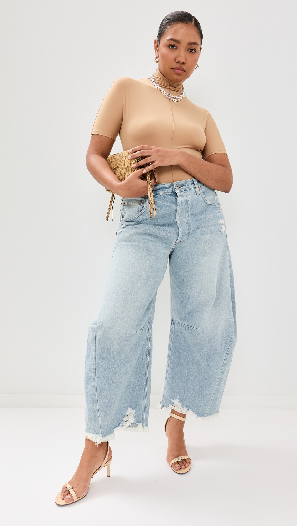 Horseshoe Jeans - 7