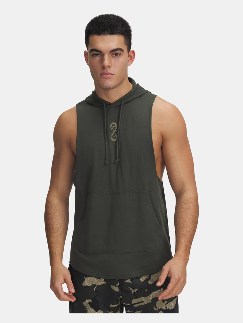 Project Rock Snake 1