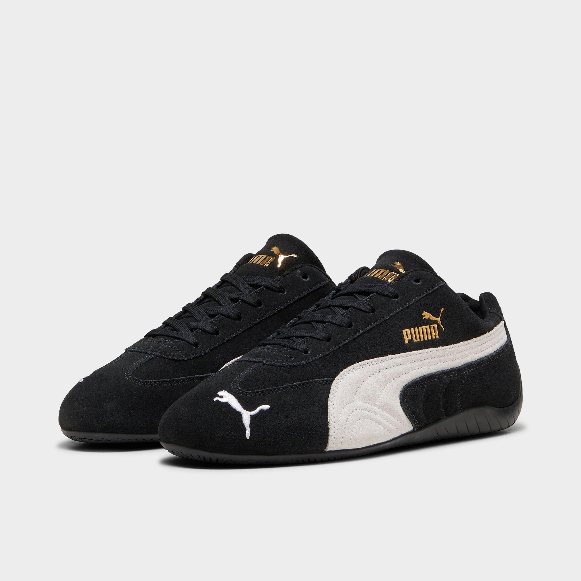 WOMEN'S PUMA SPEEDCAT OG CASUAL SHOES - 2