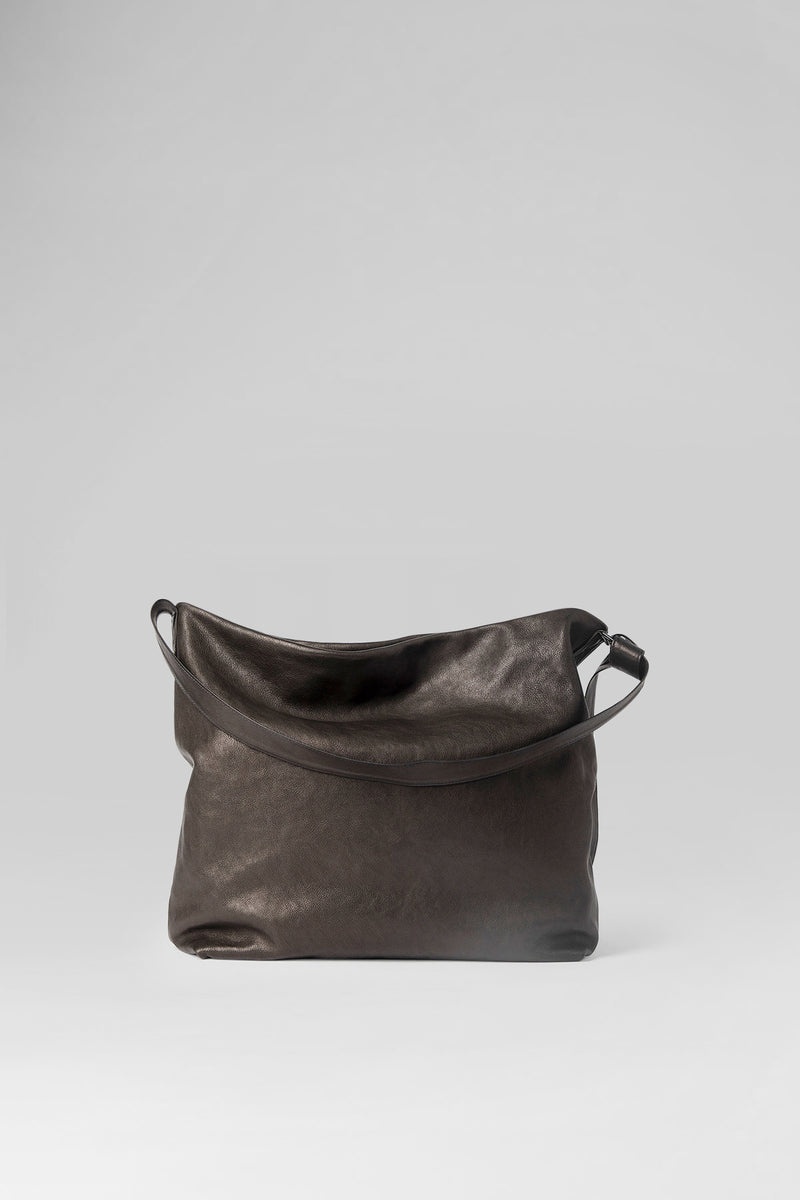 Runa Medium Shoulder Bag - 3