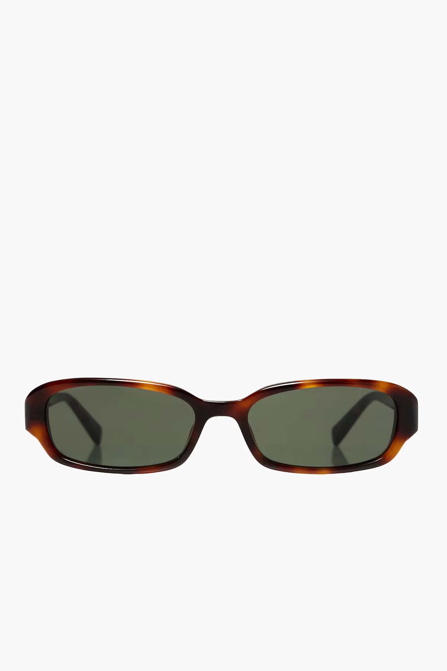 ERIN RECTANGLE SUNGLASSES - 1