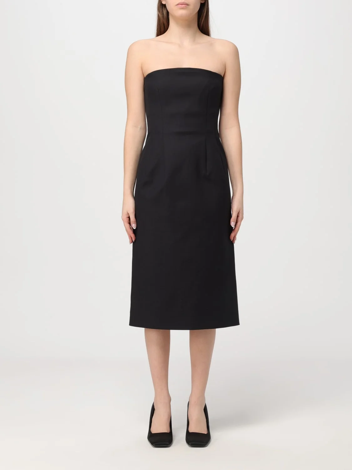 Dress woman Sportmax - 1