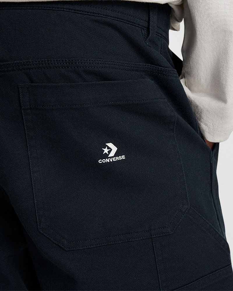 Double Knee Harbor Pants 4