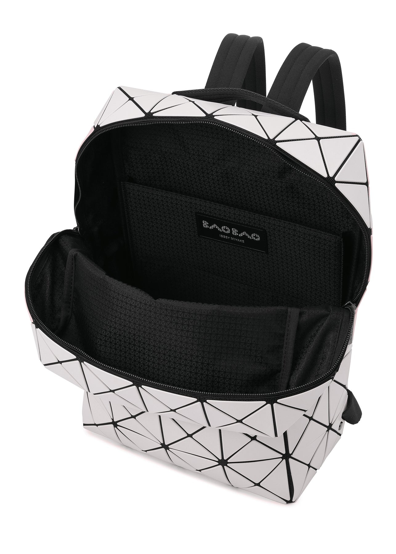 BAO BAO ISSEY MIYAKE CUBOID BACKPACK | REVERSIBLE
