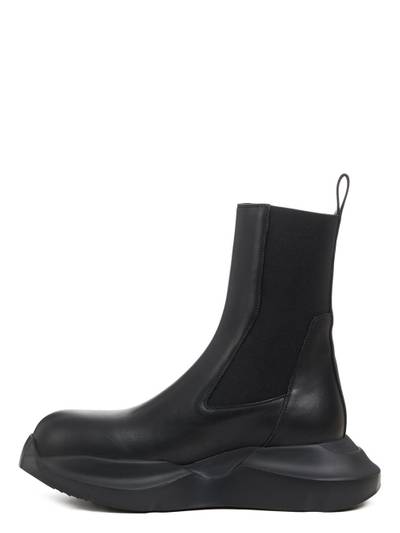 Rick Owens BOOTS outlook