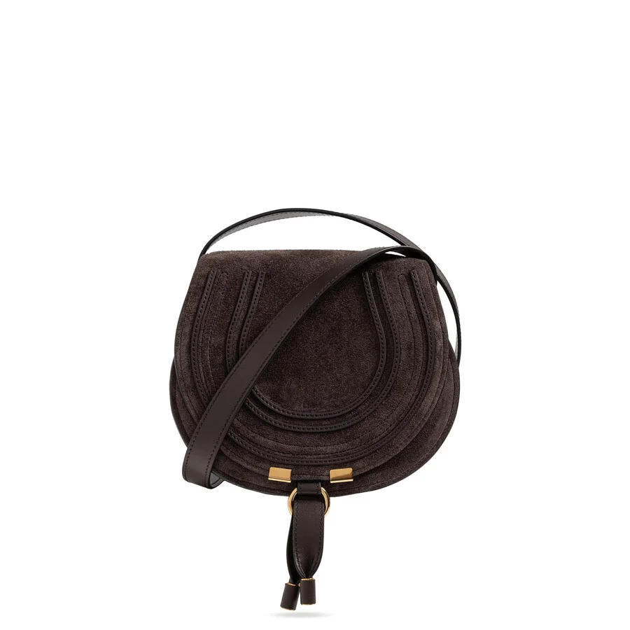 Chloé Shoulder Bag Marcie Small - 1