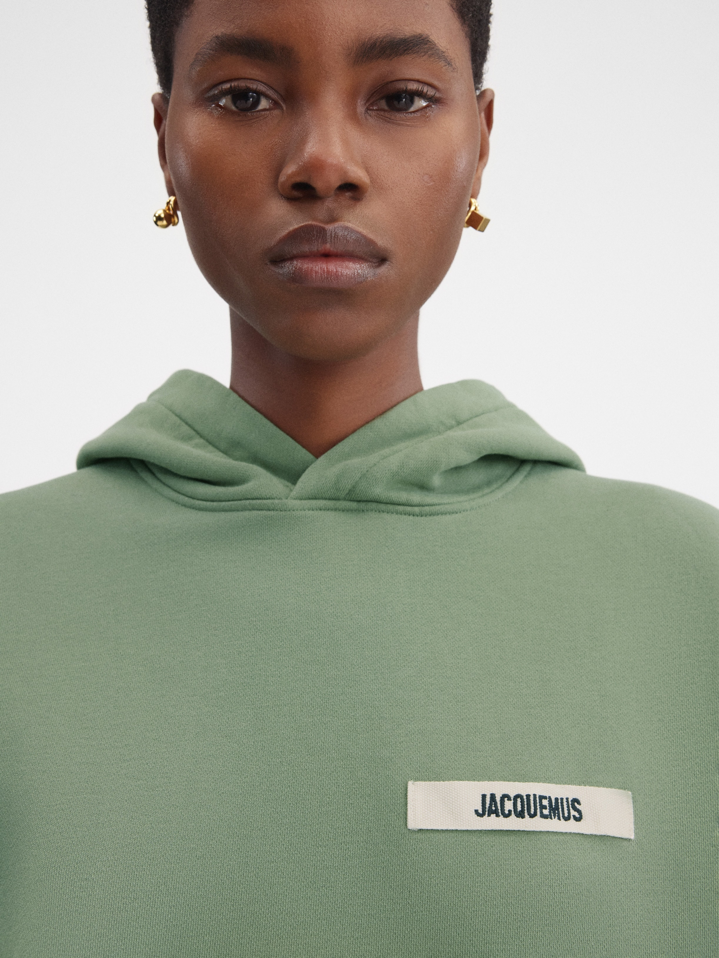 The Gros Grain hoodie - 7