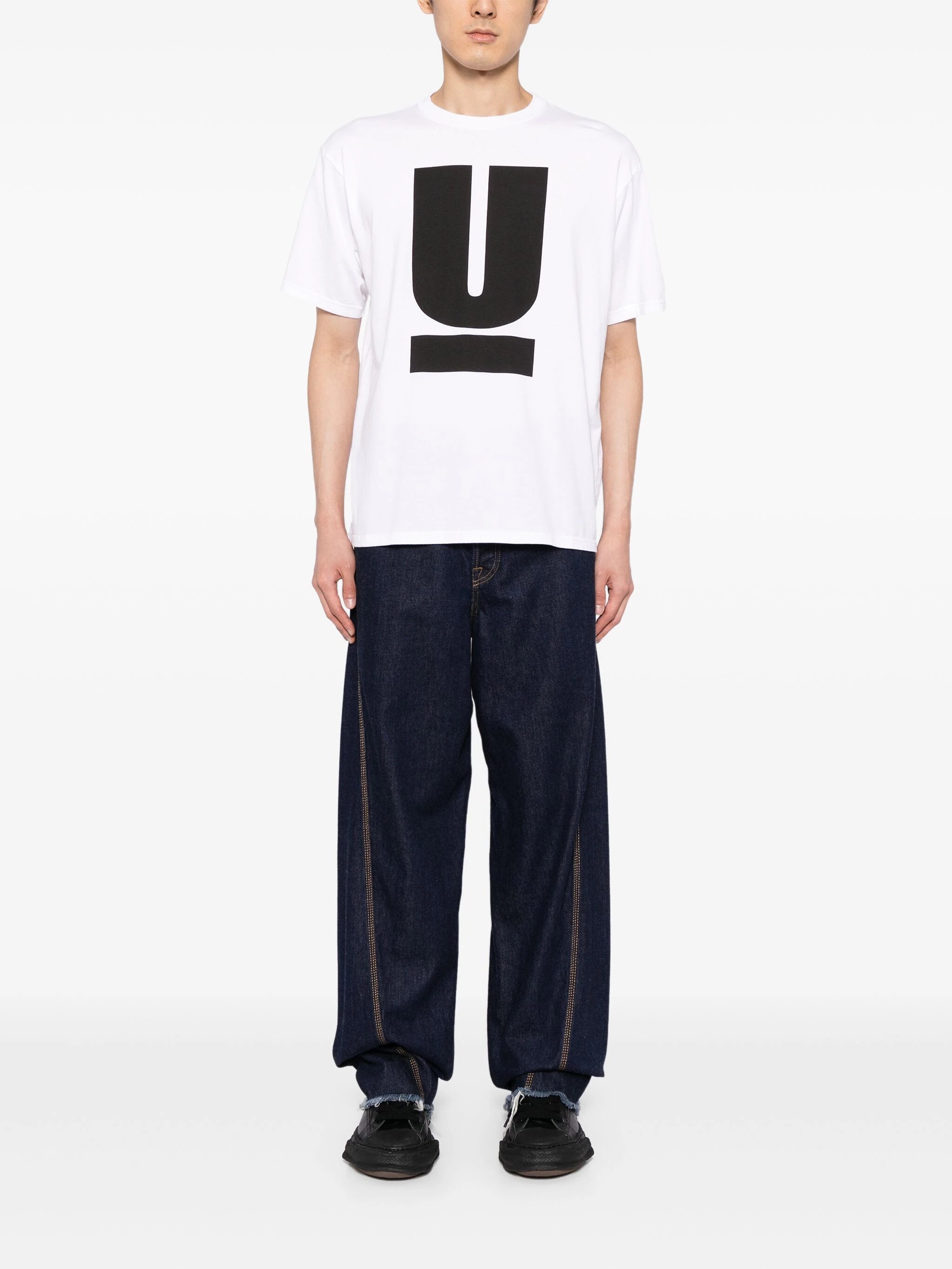 LOGO PRINTED T-SHIRT - 2