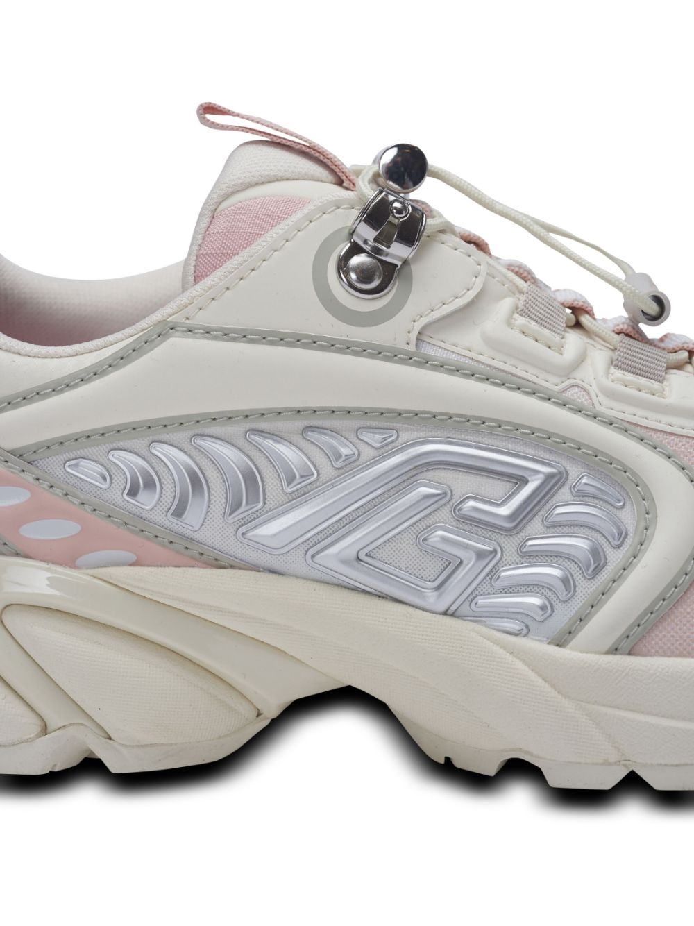 Cosmic Dust-Technical sneakers - 6