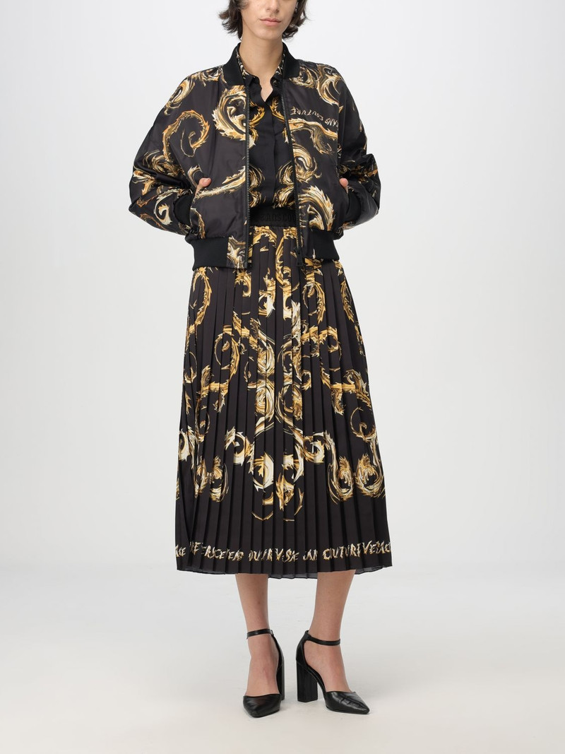 VERSACE JEANS COUTURE Shirt woman Versace Jeans Couture outlook