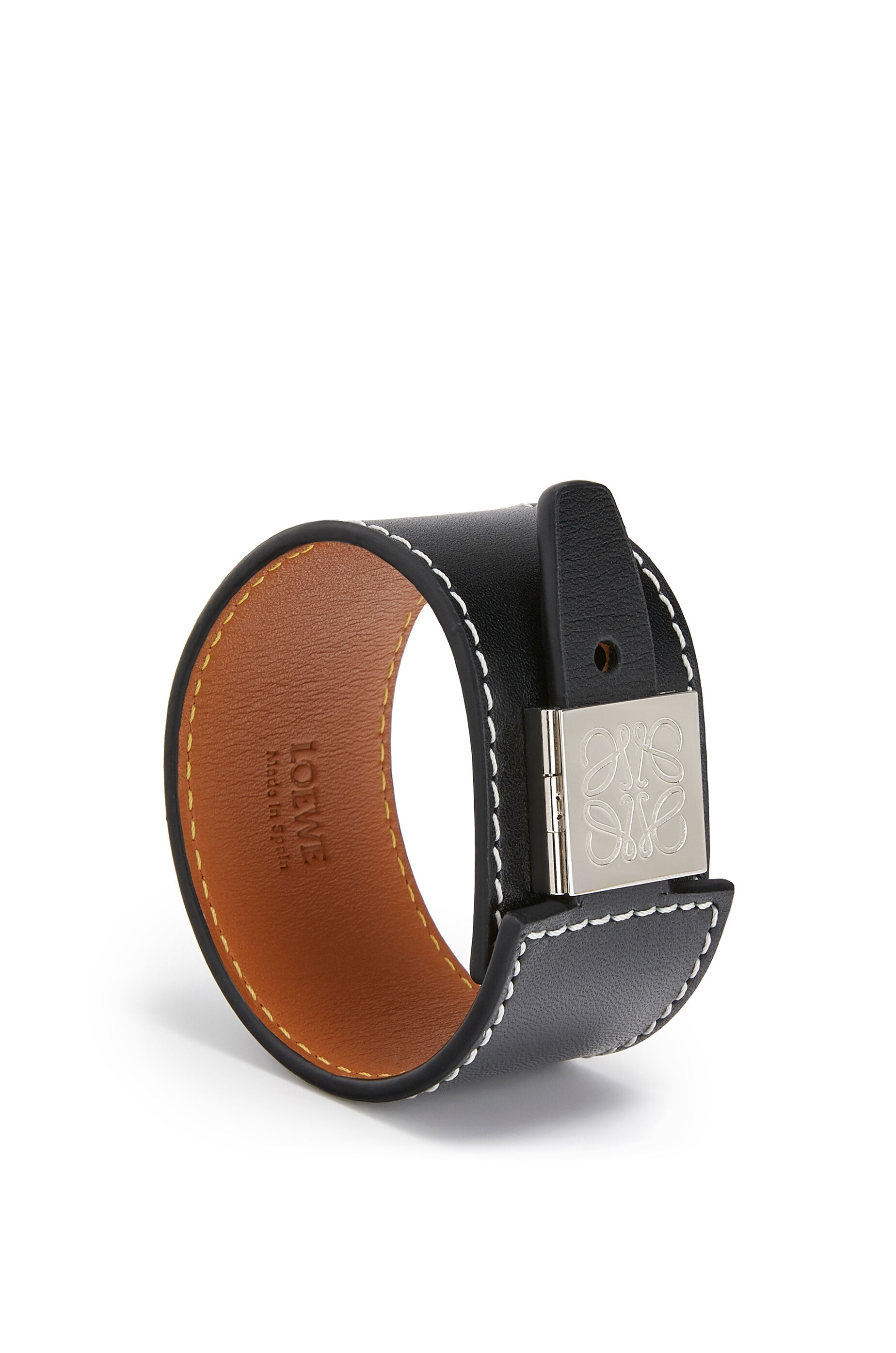 Bracelet in calfskin - 2