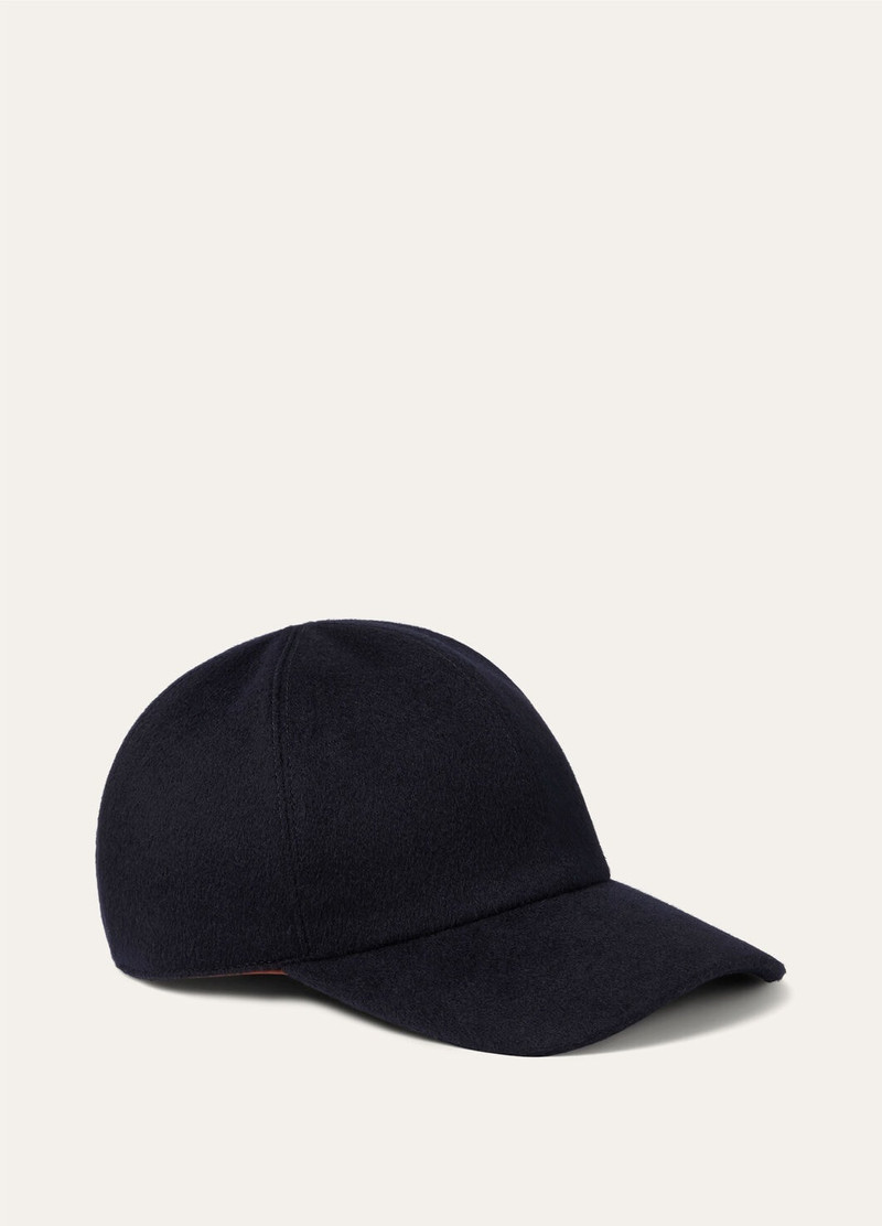 Ivy Baseball Cap 1