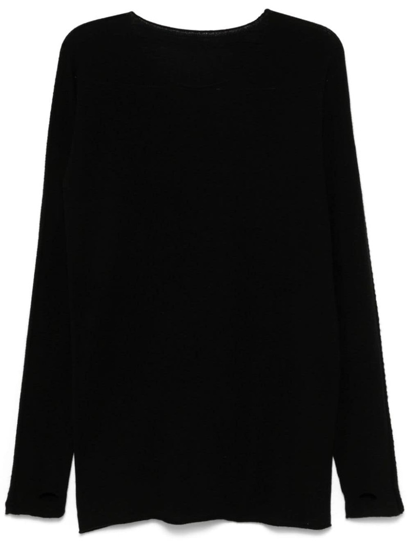 cashmere sweater 1
